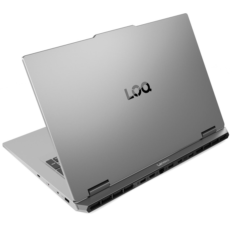 Ноутбук Lenovo LOQ 17IRX10 (83JH00B5RA)