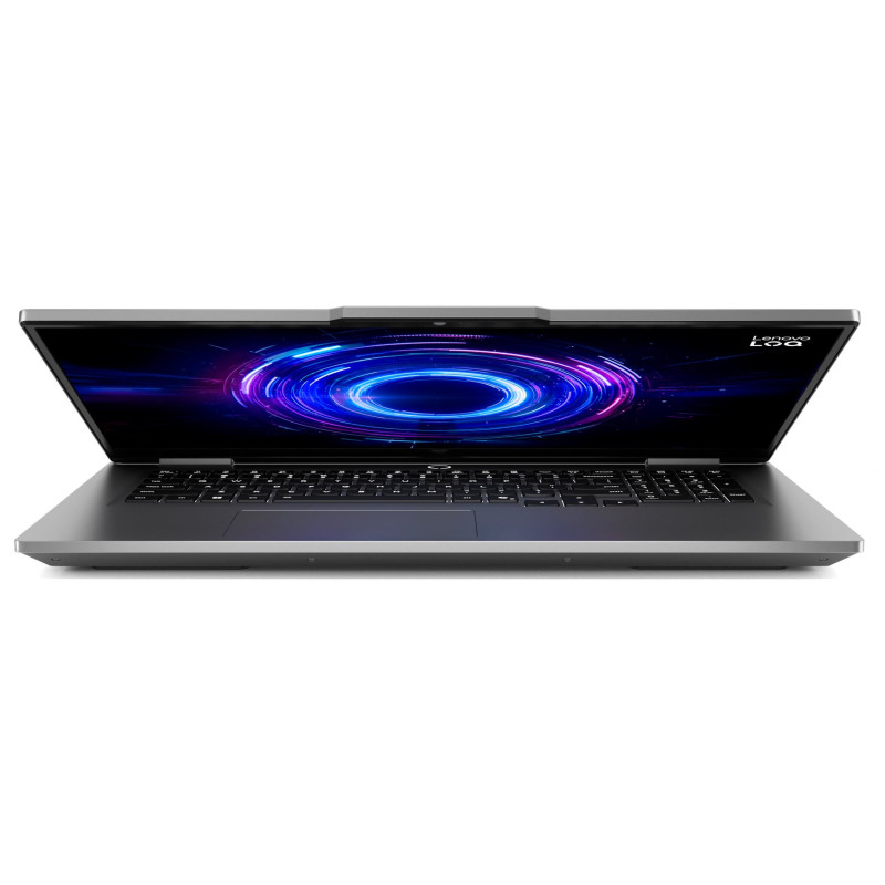 Ноутбук Lenovo LOQ 17IRX10 (83JH00B5RA)