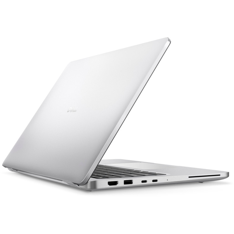 Ноутбук Dell Pro 14 Plus (BTO217PB14250UA_UBU)