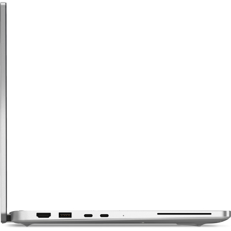 Ноутбук Dell Pro 14 Plus (BTO217PB14250UA_UBU)