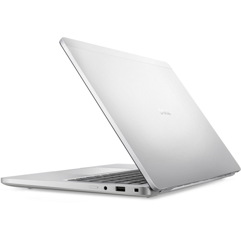 Ноутбук Dell Pro 14 Plus (BTO217PB14250UA_UBU)