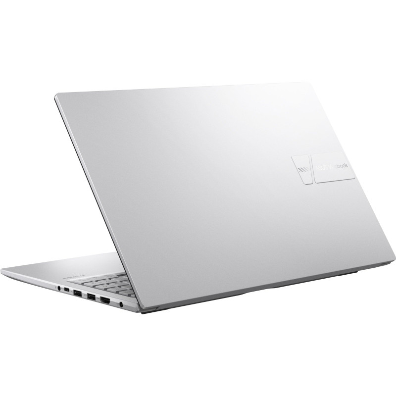 Ноутбук ASUS X1504VA-BQ591 (90NB13Y2-M000Z0)