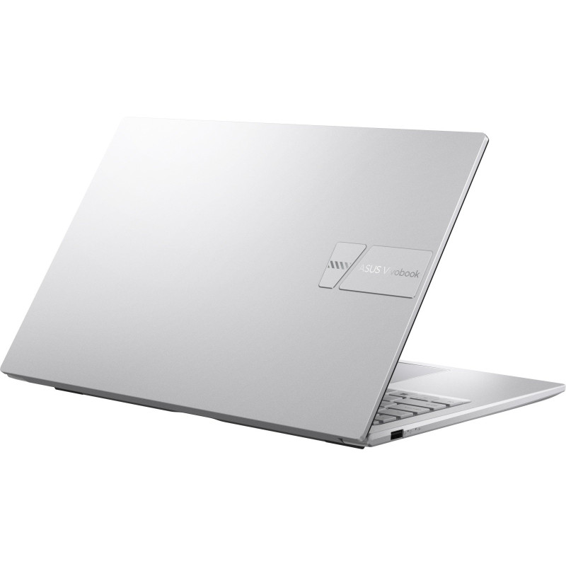 Ноутбук ASUS X1504VA-BQ591 (90NB13Y2-M000Z0)