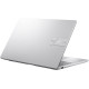 Ноутбук ASUS X1504VA-BQ591 (90NB13Y2-M000Z0)