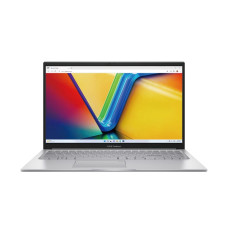 Ноутбук ASUS X1504VA-BQ591 (90NB13Y2-M000Z0)