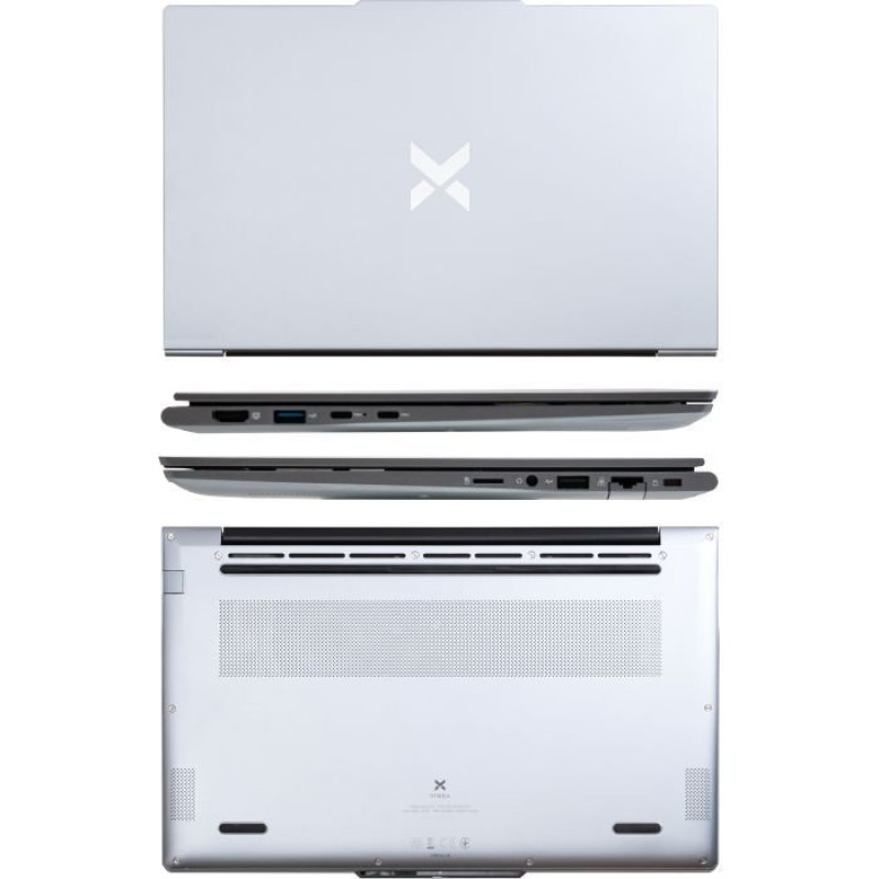 Ноутбук Vinga Iron S151 (S151-131516512S)