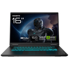 Ноутбук GIGABYTE Gaming A16 (3THK3UA894SD)