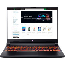 Ноутбук ACER Nitro V 16 AI ANV16-61-R4WL (NH.U1EEU.007)