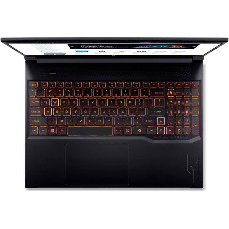 Ноутбук ACER Nitro V 16 AI ANV16-61-R4WL (NH.U1EEU.007)