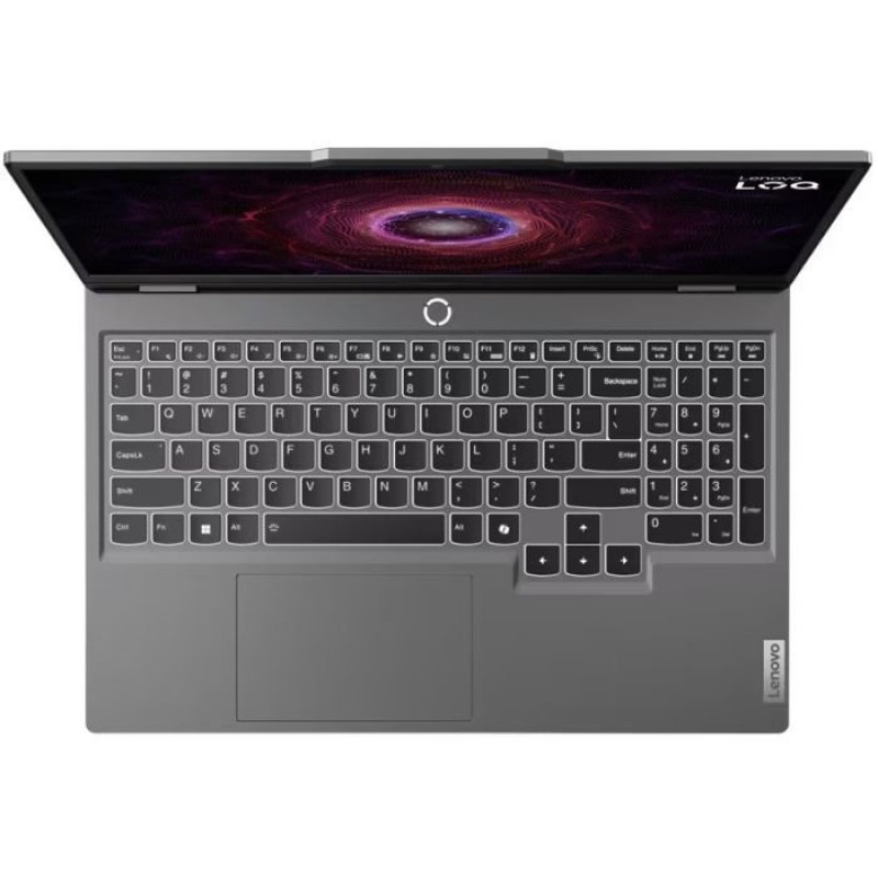 Ноутбук Lenovo LOQ 15ARP9 (83JC00N6PB)