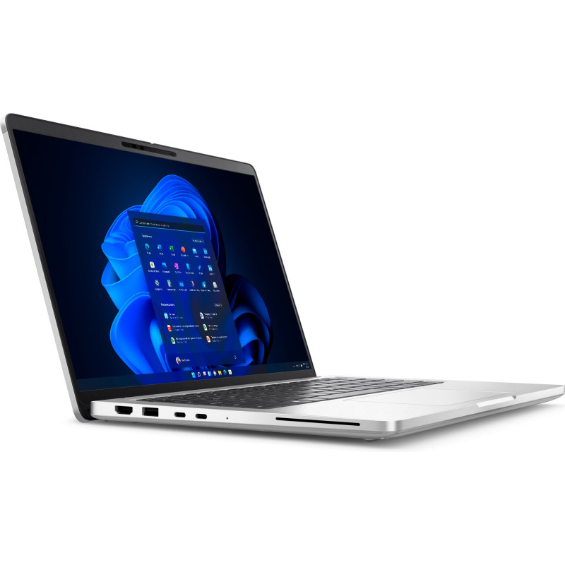 Ноутбук Dell Pro 14 Plus (BTO217PB14250UA_W11P)