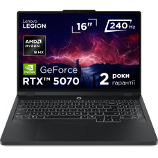 Ноутбук LENOVO Legion Pro 5 16ADR10 (83LT008PRA)