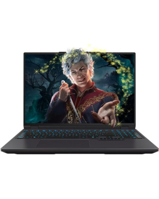 Ноутбук Dream Machines RX5070Ti-16 (RX5070Ti-16UA21)
