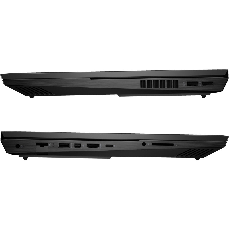 Ноутбук HP OMEN 17-ck2002ua (8A803EA)