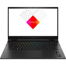 Ноутбук HP OMEN 17-ck2002ua (8A803EA)