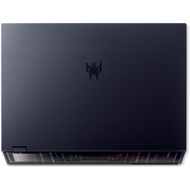 Ноутбук Acer Predator Helios 18 PH18-73 (NH.QVYEU.002)