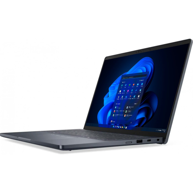 Ноутбук Dell Pro 14 Premium (BTO208PA14250UA_W11P)