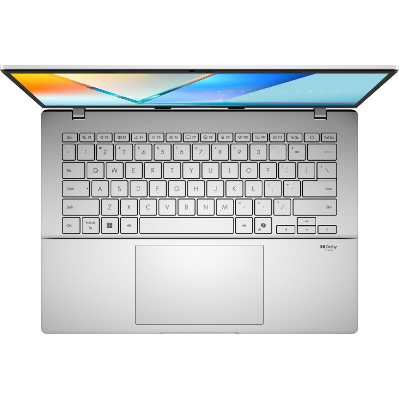 Ноутбук ASUS Vivobook S14 M3407KA-SF071 (90NB16P2-M003J0)