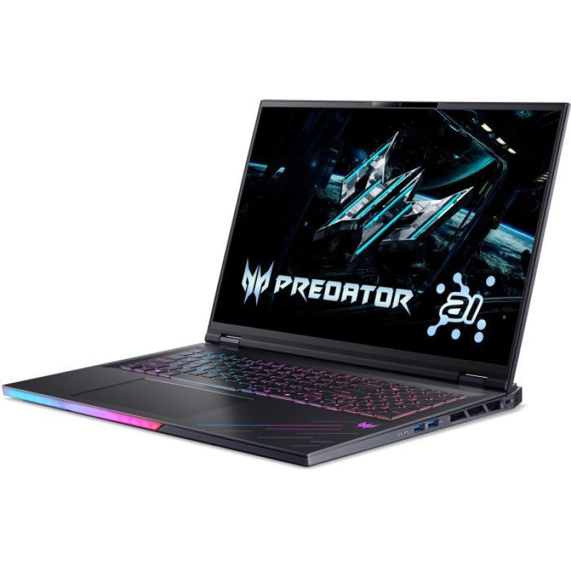 Ноутбук Acer Predator Helios 18 PH18-73 (NH.QVZEU.004)