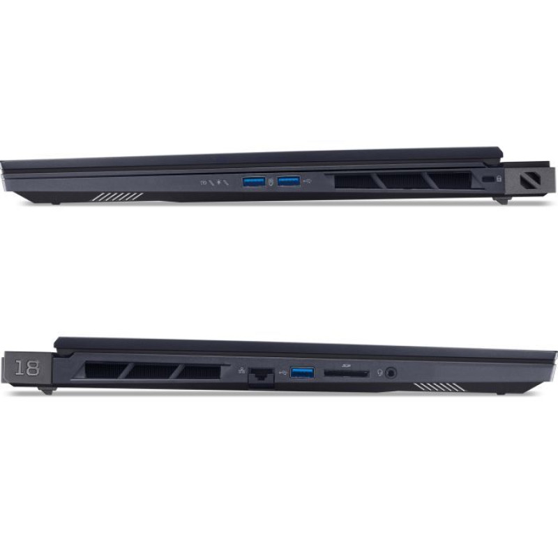 Ноутбук Acer Predator Helios 18 PH18-73 (NH.QVZEU.004)