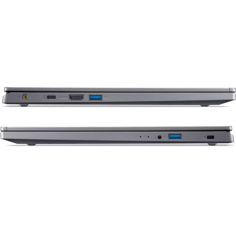 Ноутбук Acer Aspire 15 A15-51M (NX.JKVEU.008)