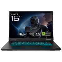 Ноутбук GIGABYTE Gaming A16 (3VHK3UA893SD)