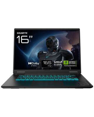 Ноутбук GIGABYTE Gaming A16 (3VHK3UA893SD)