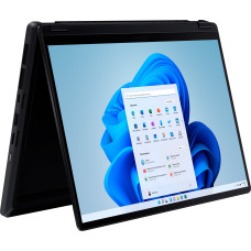 Ноутбук ASUS HN7306EA-LX916W (90NB17X1-M000Y0)