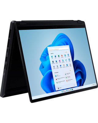 Ноутбук ASUS HN7306EA-LX916W (90NB17X1-M000Y0)