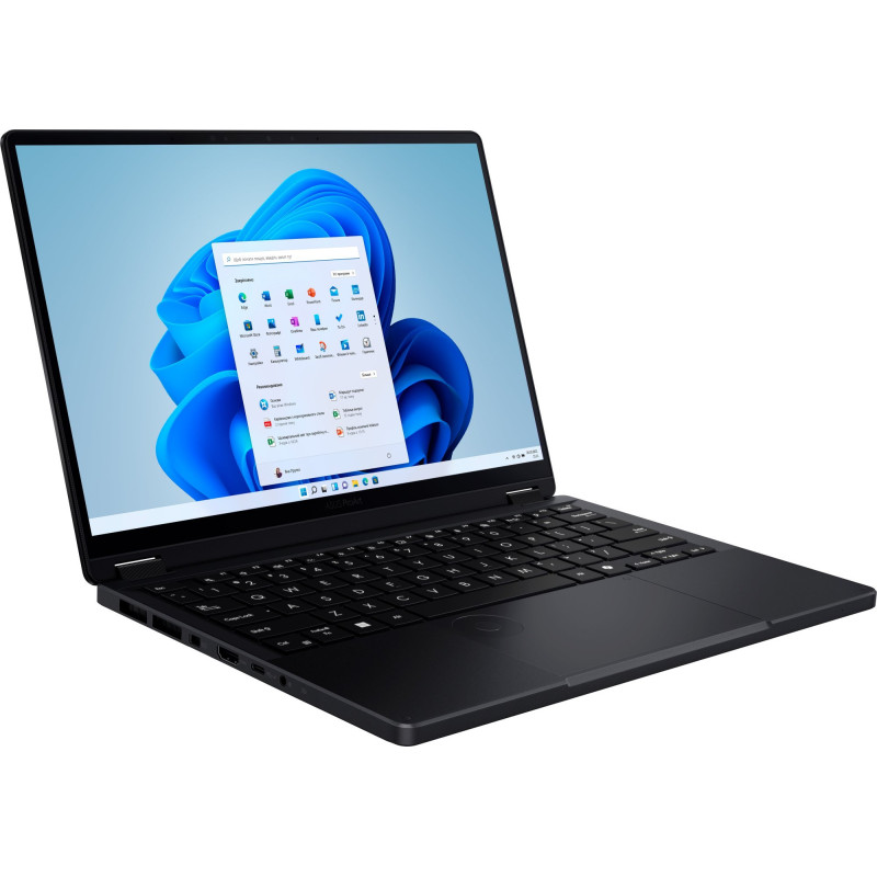 Ноутбук ASUS HN7306EA-LX916W (90NB17X1-M000Y0)
