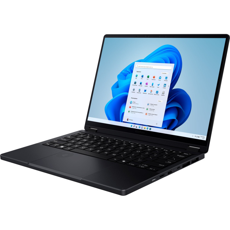 Ноутбук ASUS HN7306EA-LX916W (90NB17X1-M000Y0)