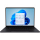 Ноутбук ASUS HN7306EA-LX916W (90NB17X1-M000Y0)
