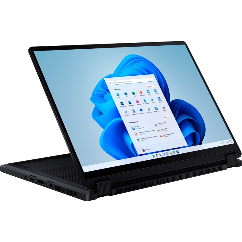 Ноутбук ASUS HN7306EA-LX916W (90NB17X1-M000Y0)