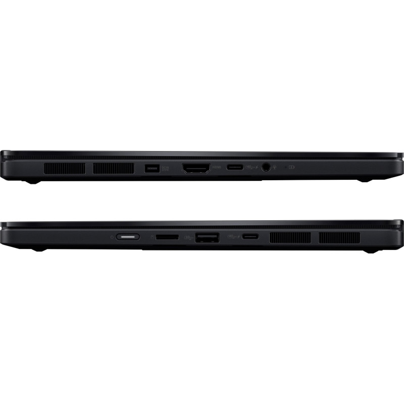 Ноутбук ASUS HN7306EA-LX916W (90NB17X1-M000Y0)
