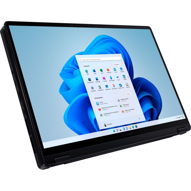 Ноутбук ASUS HN7306EA-LX916W (90NB17X1-M000Y0)