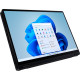 Ноутбук ASUS HN7306EA-LX916W (90NB17X1-M000Y0)
