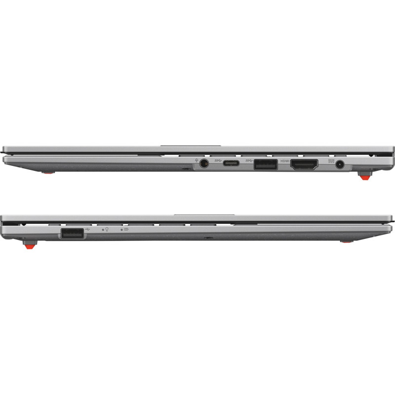 Ноутбук Asus Vivobook Go 15 OLED E1504FA-BQ2838 (90NB0ZR1-M04KF0) 