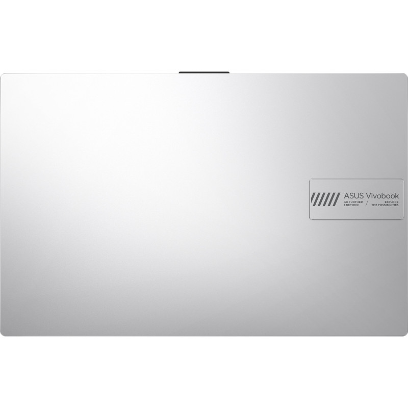 Ноутбук Asus Vivobook Go 15 OLED E1504FA-BQ2838 (90NB0ZR1-M04KF0) 