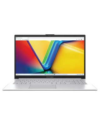 Ноутбук Asus Vivobook Go 15 OLED E1504FA-BQ2838 (90NB0ZR1-M04KF0) 