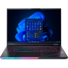 Ноутбук Acer Predator Helios 18 PH18-73 (NH.QVYEU.007)