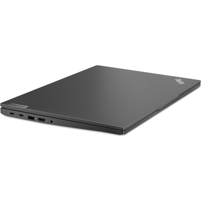 Ноутбук Lenovo ThinkPad E16 Gen 1 (21JQS9VD00) Graphite Black