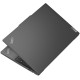 Ноутбук Lenovo ThinkPad E16 Gen 1 (21JQS9VD00) Graphite Black
