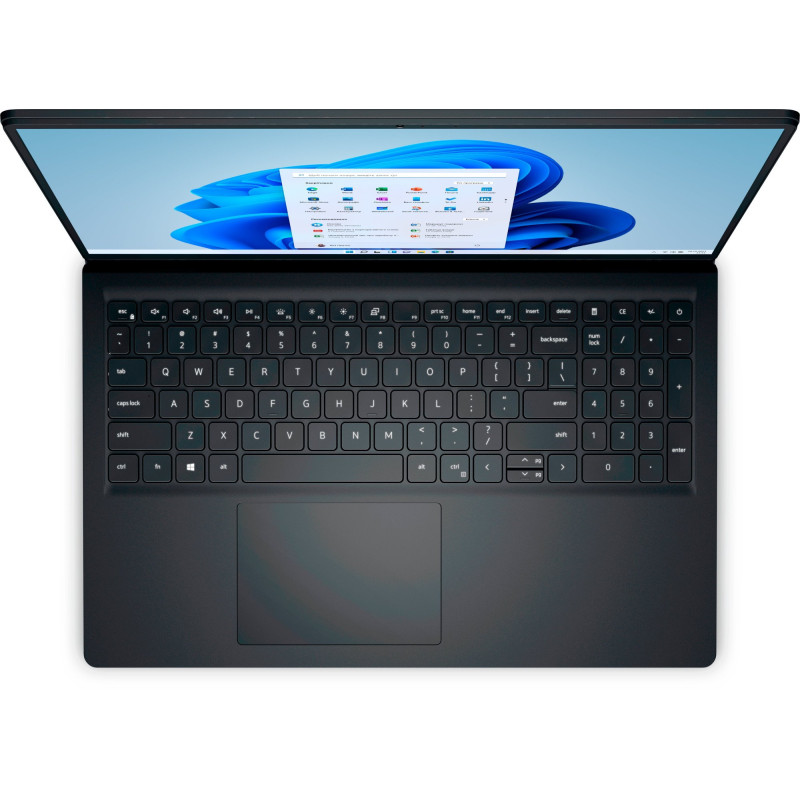 Ноутбук Dell Pro 15 Essential (PV15255MDO851UA_W11H)