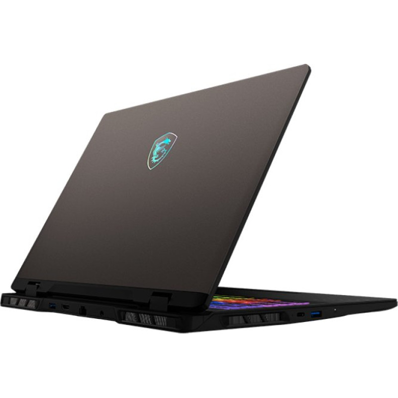 Ноутбук MSI Crosshair A16 HX D8WFKG-075XUA