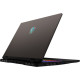 Ноутбук MSI Crosshair A16 HX D8WFKG-075XUA