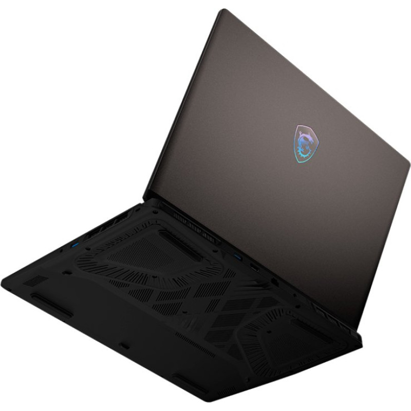 Ноутбук MSI Crosshair A16 HX D8WFKG-075XUA