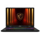 Ноутбук MSI Crosshair A16 HX D8WFKG-075XUA