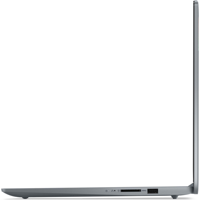 Ноутбук Lenovo IdeaPad Slim 3 15AMN8 (82XQ01KBRA)
