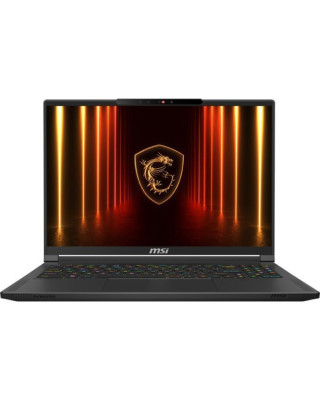 Ноутбук MSI Stealth A16 AI+ A3XWHG-067XUA (9S7-15FL35-067) Core Black