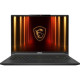 Ноутбук MSI Stealth A16 AI+ A3XWHG-067XUA (9S7-15FL35-067) Core Black